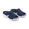 Easy Spirit Traciee Cushioned Arch-Support Women's Slip On Sandal - Blue Multi Fabric - 2