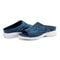 Easy Spirit Traciee Cushioned Slip-On Women's Sandal - Denim Floral - 7