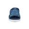 Easy Spirit Traciee Cushioned Slip-On Women's Sandal - Denim Floral - 3