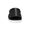 Easy Spirit Traciee Cushioned Arch-Support Slip On Sandal Women's - Black Stone - 3
