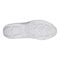 Easy Spirit Trina Cushioned Slip-On with Contoured Arch Support Women's Walking Shoe - White - 6