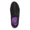 Easy Spirit Trina Cushioned Slip-On with Contoured Arch Support Women's Walking Shoe - Black - 5