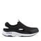 Easy Spirit Trina Cushioned Slip-On with Contoured Arch Support Women's Walking Shoe - Black - 1