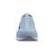 Easy Spirit Trina Cushioned Slip-On with Contoured Arch Support Women's Walking Shoe - Light Blue - 3
