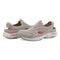 Easy Spirit Trina Cushioned Slip-On with Contoured Arch Support Women's Walking Shoe - Tan - 7