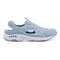 Easy Spirit Trina Cushioned Slip-On with Contoured Arch Support Women's Walking Shoe - Light Blue - 2