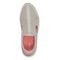 Easy Spirit Trina Cushioned Slip-On with Contoured Arch Support Women's Walking Shoe - Tan - 5