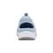 Easy Spirit Trina Cushioned Slip-On with Contoured Arch Support Women's Walking Shoe - Light Blue - 4