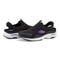 Easy Spirit Trina Cushioned Slip-On with Contoured Arch Support Women's Walking Shoe - Black - 7