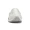 Easy Spirit Travelsparkle Athletic Cushioned Arch Support Women's Slip-On Clog - White - 3