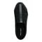 Easy Spirit Travelsparkle Athletic Cushioned Arch Support Women's Slip-On Clog - Black - 5