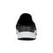 Easy Spirit Travelsparkle Athletic Cushioned Arch Support Women's Slip-On Clog - Black - 4