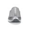 Easy Spirit Travelsparkle Athletic Cushioned Arch Support Women's Slip-On Clog - Medium Grey - 3