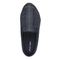 Easy Spirit Travelsparkle Athletic Cushioned Arch Support Women's Slip-On Clog - Dark Blue - 6