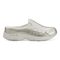 Easy Spirit Travelstone Athletic Cushioned Arch-Support Comfort Women's Slip-On Mule - Gold - 2