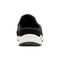 Easy Spirit Travelstone Athletic Cushioned Arch-Support Comfort Women's Slip-On Mule - Black - 4