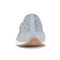 Easy Spirit Travelstone Athletic Cushioned Arch-Support Comfort Women's Slip-On Mule - Medium Blue - 3