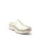 Easy Spirit Travelstone Athletic Cushioned Arch-Support Comfort Women's Slip-On Mule - Gold - 8