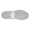 Easy Spirit Travelstone Athletic Cushioned Arch-Support Comfort Women's Slip-On Mule - Silver - 5