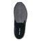 Easy Spirit Traveltime Athletic Cushioned Arch Support Women's Slip-On Mule - Dark Grey Mesh - 6