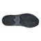 Easy Spirit Traveltime Athletic Cushioned Arch Support Women's Slip-On Mule - Dark Grey Mesh - 5
