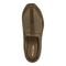 Easy Spirit Traveltime Athletic Cushioned Arch Support Women's Slip-On Mule - Olive Suede - 5