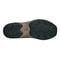 Easy Spirit Traveltime Athletic Cushioned Arch Support Women's Slip-On Mule - Olive Suede - 6