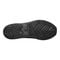 Easy Spirit Traveltime Athletic Cushioned Arch Support Slip-On Mule Women's Slip-On Mule - Black/bronze Glitter - 6