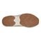 Easy Spirit Traveltime Athletic Cushioned Arch-Support Slip-On Women's Slip-On - Gold Raffia - 6