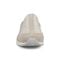 Easy Spirit Traveltime Athletic Women's Slip-On Walking Shoe - Light Natural Mesh - 3