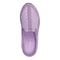 Easy Spirit Traveltime Athletic Women's Slip-On Walking Shoe - Light Purple - 6