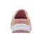 Easy Spirit Traveltime Athletic Women's Slip-On Walking Shoe - Dusty Pink - 4