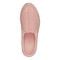 Easy Spirit Traveltime Athletic Women's Slip-On Walking Shoe - Dusty Pink - 5