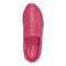 Easy Spirit Traveltime Athletic Women's Slip-On Walking Shoe - Dark Pink - 6