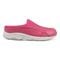 Easy Spirit Traveltime Athletic Women's Slip-On Walking Shoe - Dark Pink - 2