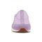 Easy Spirit Traveltime Athletic Women's Slip-On Walking Shoe - Light Purple - 3