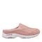Easy Spirit Traveltime Athletic Women's Slip-On Walking Shoe - Dusty Pink - 1