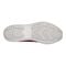 Easy Spirit Traveltime Athletic Women's Slip-On Walking Shoe - Medium Red - 5