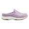 Easy Spirit Traveltime Athletic Women's Slip-On Walking Shoe - Light Purple - 2