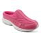 Easy Spirit Traveltime Athletic Women's Slip-On Walking Shoe - Dark Pink - 1