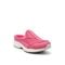 Easy Spirit Traveltime Athletic Women's Slip-On Walking Shoe - Dark Pink - 8