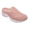 Easy Spirit Traveltime Athletic Women's Slip-On Walking Shoe - Dusty Pink - 2