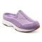 Easy Spirit Traveltime Athletic Women's Slip-On Walking Shoe - Light Purple - 1