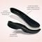 Easy Spirit Traveltime Athletic Women's Slip-On Walking Shoe - Light Natural Mesh - 8