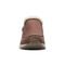 Easy Spirit Turner SOEASY™ Cushioned Arch Support Slip-On Women's Bootie - Brown - 3