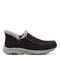 Easy Spirit Turner SOEASY™ Cushioned Arch Support Slip-On Women's Bootie - Black - 1