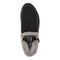 Easy Spirit Turner SOEASY™ Cushioned Arch Support Slip-On Women's Bootie - Black - 5