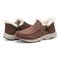 Easy Spirit Turner SOEASY™ Cushioned Arch Support Slip-On Women's Bootie - Brown - 7
