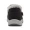 Easy Spirit Turner SOEASY™ Cushioned Arch Support Slip-On Women's Bootie - Black - 4