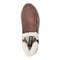 Easy Spirit Turner SOEASY™ Cushioned Arch Support Slip-On Women's Bootie - Brown - 5